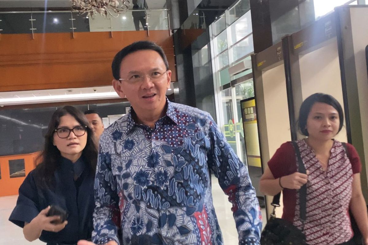 Ahok