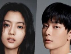 Diumumkan Agensi! Aktor Shin Eun-soo dan Yoo Seon-ho Konfirmasi Pacaran Selama 3 Bulan