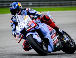Performa Gacor Alex Marquez Bikin KTM Tergoda, Transfer Besar MotoGP Segera Terjadi?