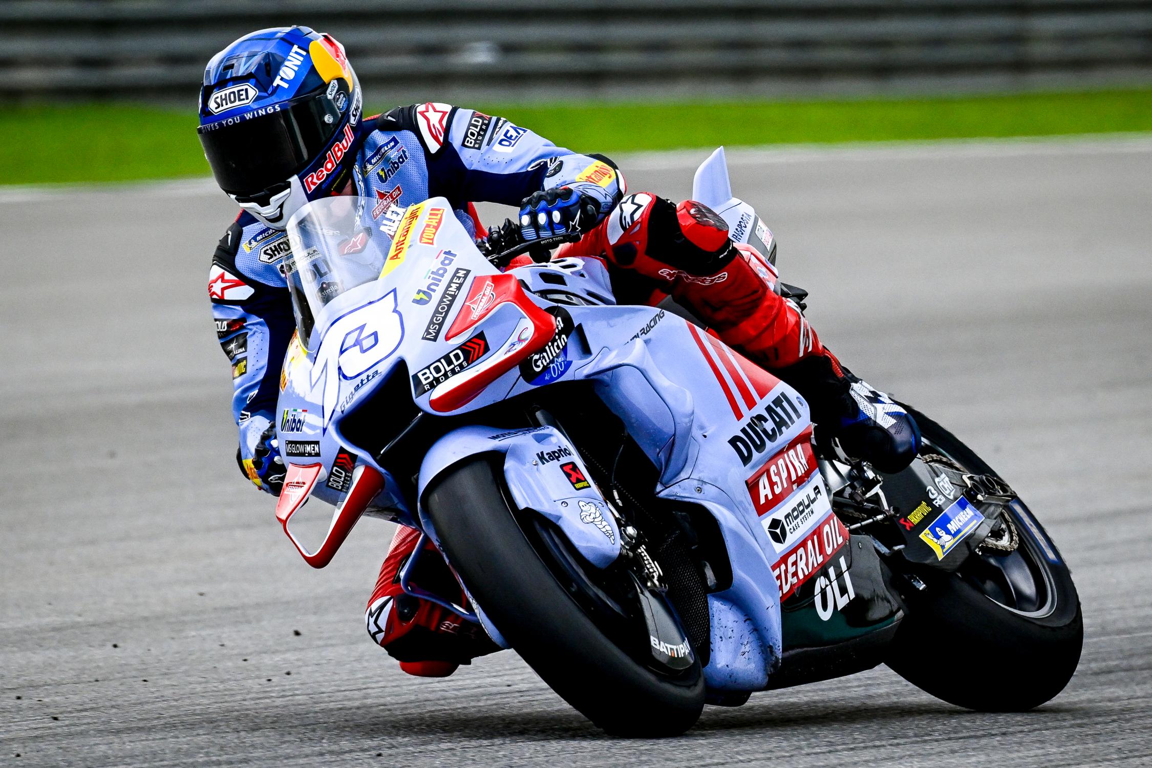 Alex Marquez