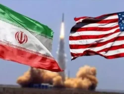 10 Kapal Perang Amerika Serikat Siap di Timur Tengah, Siap Serang Iran?