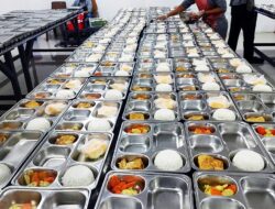 Aturan Baru MBG: BGN Larang Siswa Membawa Pulang Makanan Bergizi Demi Keamanan Pangan