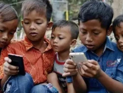 Indonesia hingga India Terapkan Aturan Media Sosial Anak