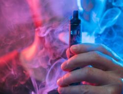 Mengungkap Bahaya Vape bagi Kesehatan yang Menghancurkan Organ Vital