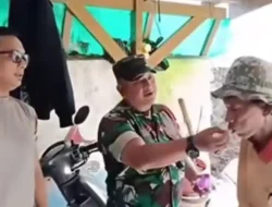 Heboh Isu Es Gabus Berbahan Spons, Klarifikasi Terbaru Ungkap Kisah Bapak Penjual Es Gabus Suderajat