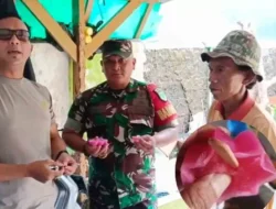 Bapak Penjual Es Gabus di Depok Divonis Aman, Pangdam Jaya Klarifikasi Insiden Kekerasan Aparat