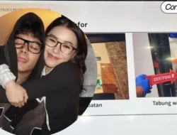 Polisi Ungkap 16 Barang Bukti di Apartemen Lula Lahfah, DNA dan Nitrous Oxide Jadi Sorotan