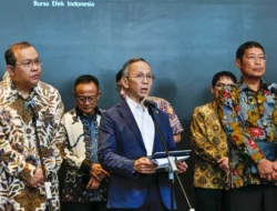 Aturan Free Float Naik Jadi 15 Persen: Langkah Strategis Bursa Efek Indonesia Hadapi MSCI
