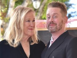 Catherine O’Hara Meninggal Dunia, Riwayat Penyakit Langka Jadi Perhatian Publik