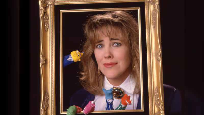Catherine O'Hara
