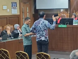 Ahok Ungkap Alasan Mengejutkan Djoko Priyono Pertamina Dicopot di Sidang Korupsi Kilang