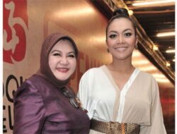 Emilia Contessa Siapanya Denada? Ini Jawaban dan Fakta Terkini