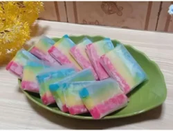 Es Gabus Viral: Sejarah, Asal Usul, dan Cara Membuatnya di Rumah