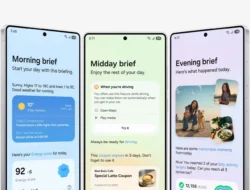 Galaxy AI Jadi Andalan Pengguna Samsung: Adopsi Meningkat Signifikan di Tahun 2025