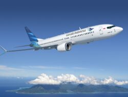 Hengkang dari Tanjungpinang, Kebijakan Garuda Indonesia Disorot Keras Pemprov Kepri