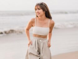 Gisella Anastasia Ungkap Pengalaman Love Bombing dan Love Scamming