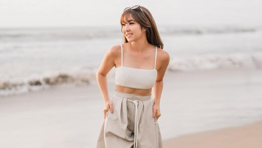 Gisella Anastasia Ungkap Pengalaman Love Bombing