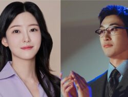 Cinta Bersemi di Balik Panggung, Han Jae Ah dan Bae Nara Resmi Konfirmasi Hubungan Asmara