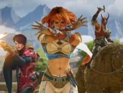 Highguard Rilis Roadmap 2026: Konten Baru Setiap Bulan, Gamer Penasaran!