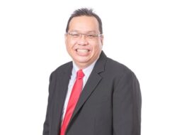 Dirut BEI Iman Rachman Mundur, OJK Pastikan Stabilitas Pasar Modal Tetap Terjaga