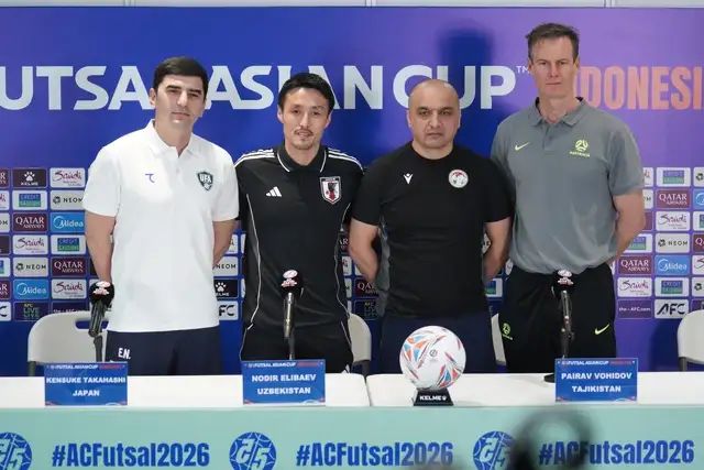 Indonesia Arena Banjir Pujian dari Tim Asing