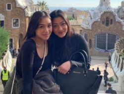 Ini Nama Akun Instagram Kakak Lula Lahfah, Cek Profil Farah Dibba Shavira
