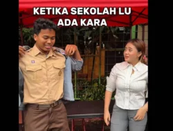 Heboh Video Kara Viral di TikTok, Ini Fakta yang Perlu Anda Ketahui