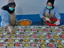 Apakah Karyawan Dapur MBG Bisa Jadi PPPK? Ini Penjelasan Lengkap BGN