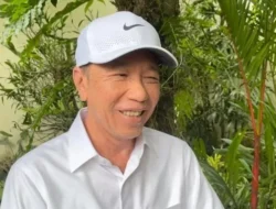 Jokowi Buka Suara soal Kasus Korupsi Kuota Haji, Tegaskan Tak Pernah Perintahkan Korupsi