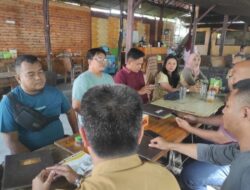 Ngah Nandar Geram: Kasus Mantan Project Manager PT Russindo di Polres Dumai Dinilai Mandek