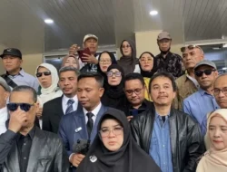 Kubu Roy Suryo Tuding Laporan Eggi Sudjana Strategi Adu Domba, Siap Serang Balik