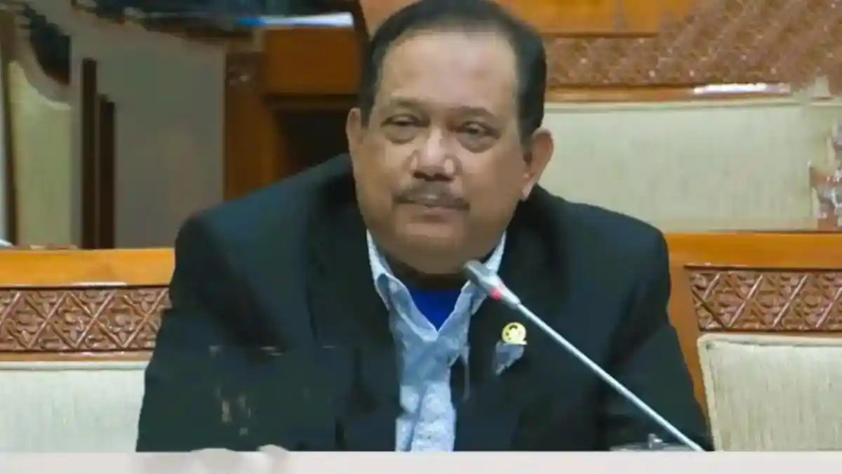 Mantan Kapolda Kritik Keras Kapolresta Sleman