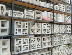 5 Inspirasi Model Loster Rumah Minimalis 2026 yang Bikin Hunian Tampak Modern dan Fungsional