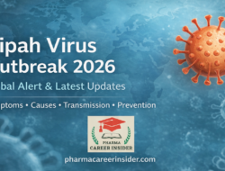 Waspada! Kasus Nipah Virus Outbreak di India Meningkat, Kemenkes Imbau Hal Ini