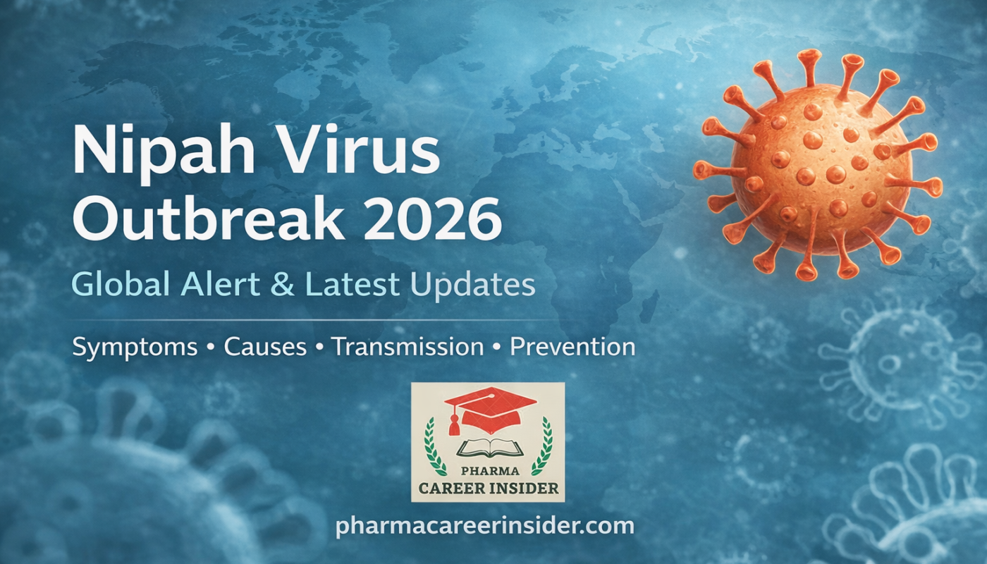 Nipah Virus Outbreak