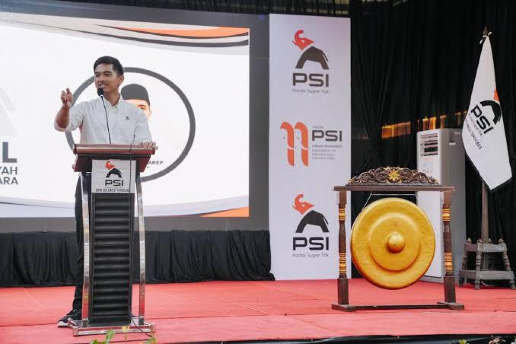 PSI Soroti Politik Uang di Pilkada