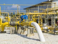 PT Energi Mega Persada Temukan Sumber Minyak Baru di Riau, Potensi Produksi Hingga 1.500 Barel per Hari