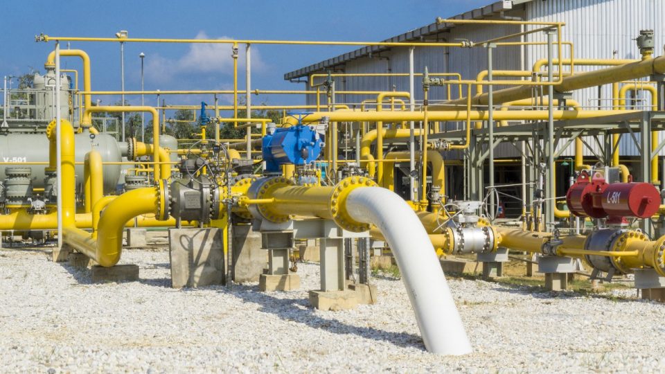 PT Energi Mega Persada Temukan Sumber Minyak Baru di Riau