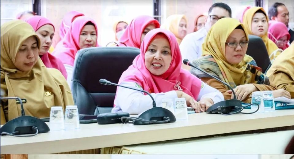 Pemotongan Jasa Pelayanan Medis