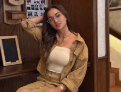 Penampilan Tengku Dewi Putri 2026 Makin Glowing dan Bugar, Ini Rahasianya