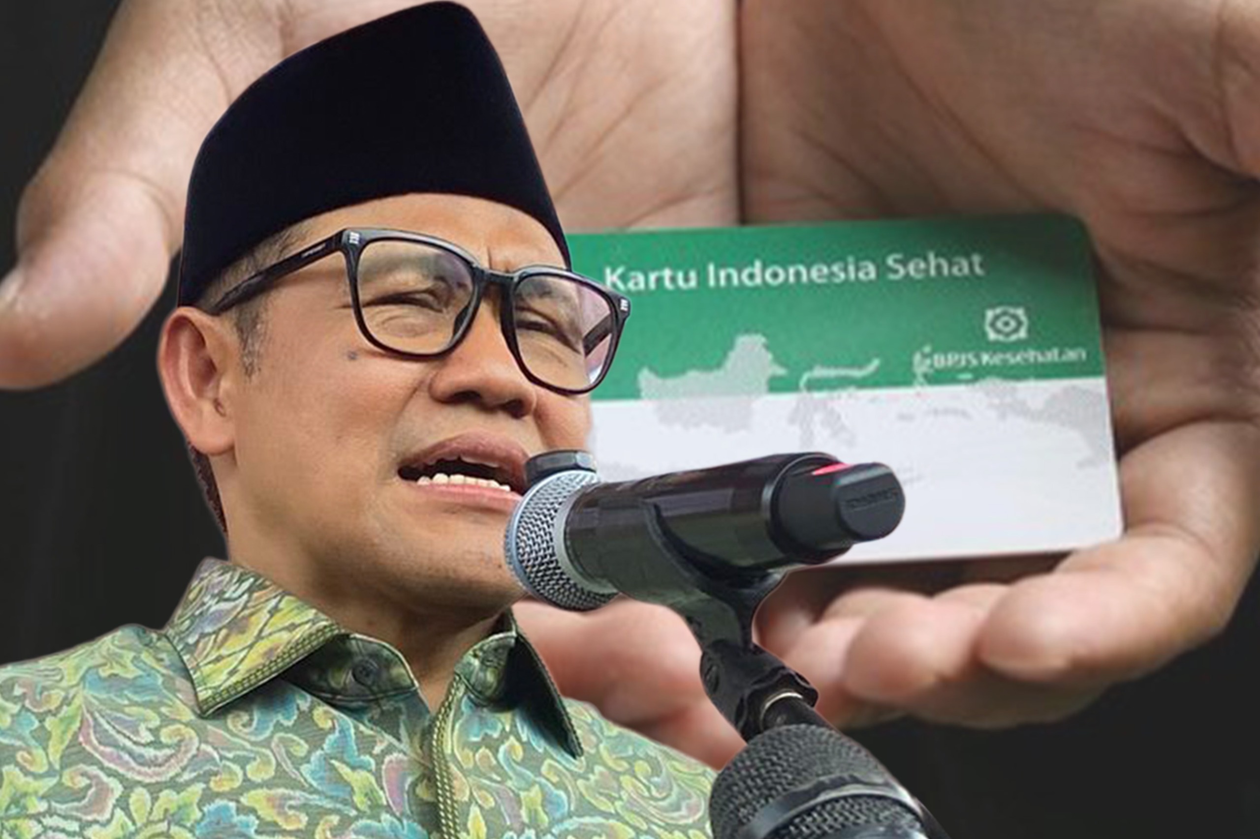 Penghapusan Tunggakan Iuran JKN