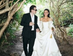 Brooklyn Beckham dan Nicola Peltz: Fakta Perjanjian Pranikah yang Bikin Keluarga Beckham Cemas