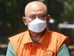 Isu Bebas Bersyarat Dipatahkan, Mantan Wali Kota Bekasi Rahmat Effendi Masih di Bui