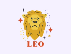 Ramalan Zodiak Leo Sabtu 31 Januari 2026: Kunci Keseimbangan Hidup, Hoki, dan Sukses Menjelang Februari