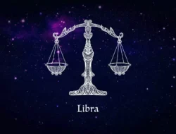 Simak Ramalan Zodiak Libra Jumat 30 Januari 2026 dan Solusinya