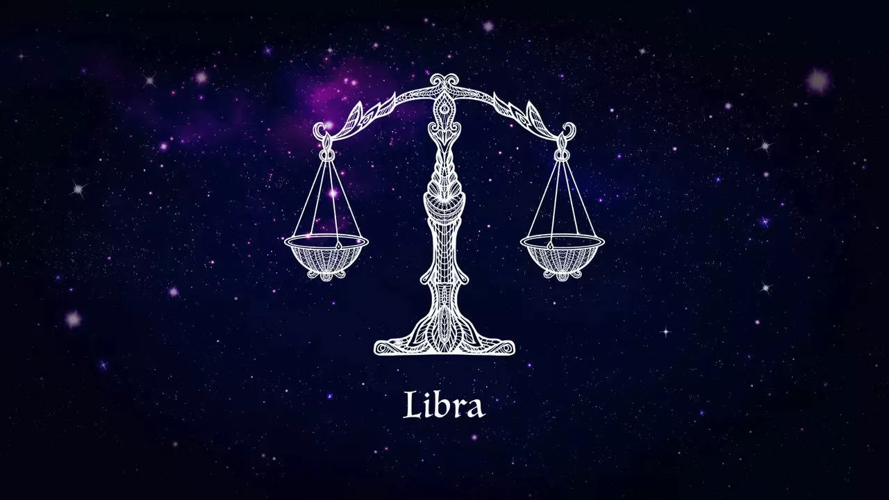 Ramalan Zodiak Libra