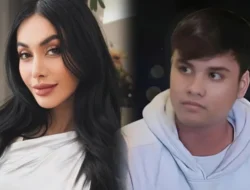 Ressa Anak Denada dengan Siapa? Fakta Baru Gugatan dan Daftar Mantan yang Terseret