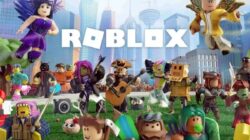 Saham Roblox Anjlok