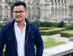 Profil Rully Anggi Akbar: Sosok Suami Boiyen yang Digugat Cerai & Terjerat Kasus Investasi