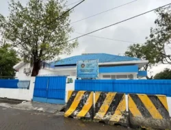 Kontroversi Rumah Kakek Wawan Syarwhani di Surabaya Berakhir, Kini Jadi Dapur Makan Bergizi Gratis